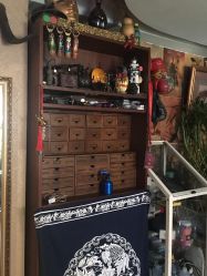 -奇文堂专业纹身馆