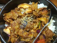 -原始泥炉烤肉(总店)