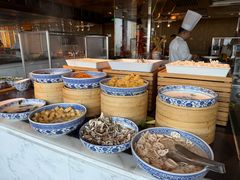 -君悦酒店·乐厨·高空自助餐(青年大街店)