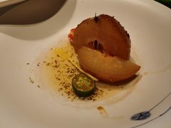 -津禧荟·酥皮烤鸭(北辰店)