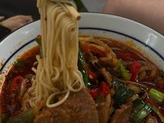 -宝哥杂酱万州面(镋钯街37号院店)