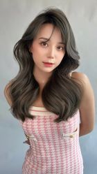 -HairCode芭曲发型