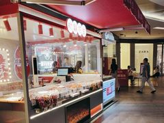 -谷莠子花艺·气球派对·绿植造景·花艺沙龙(金光华广场店)