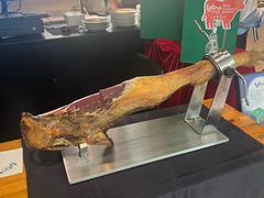 -拉蒂娜·巴西牛排馆 Latina·Brazilian Steakhouse(陆家嘴旗舰店)