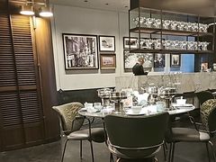 -鼎鼎香·港式火锅(北京SKP店)