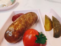 -库滋明·俄罗斯特色美食(中央大街店)