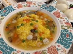 -鹿鸣春饭店(总店)