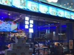 -千岛蚝高压锅生蚝·人参火锅(白云万达店)