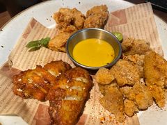 -山葵家居酒屋(天目里店)