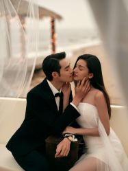 -秦皇岛我和你婚纱摄影工作室