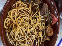 -小龙大肉面馆