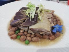 -聚鑫阁江浙菜·非遗传承技艺(青村帝华园店)