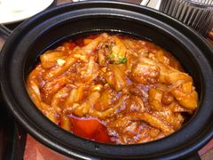 -老湘亲·品鉴湘菜(蔡塘爱琴海店)