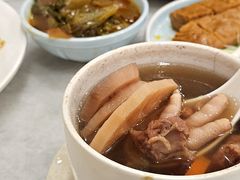-南香饭店(Jalan Sultan)