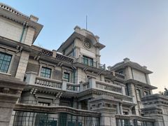 -张学良旧居陈列馆
