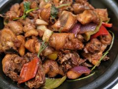 -清真悦宾楼食府(海湖店)