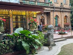 -马勒别墅饭店(静安寺店)