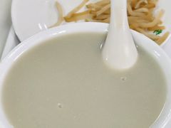 -老磁器口豆汁店(天坛店)