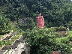 -陶祖圣境风景区