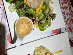-斗牛士牛排餐厅(嘉里汇店)