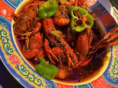 十三香龙虾-虾乐园龙虾·夜宵(松江店)
