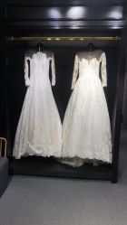 -GRACE KELLY婚纱与礼服(北京店)