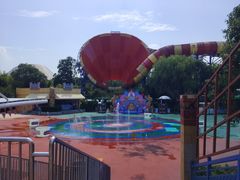 -上海玛雅海滩水公园