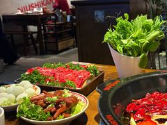 -牛市坎火锅(建设路店)