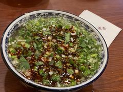 兰州牛肉面-有礼有面(知春路店)