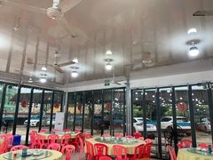 -考记泥焗鸡农庄·海鲜(北洛秘境店)