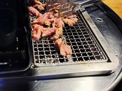 -伍丁·烤牛肋(和平东桥店)