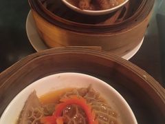 -海航大厦万豪酒店彩海轩中餐厅(霄云路店)
