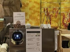 -马哥孛罗咖啡厅·Cafe Marco (厦门马哥孛罗东方大酒店)