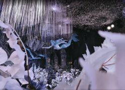 -华东饭店·园林式婚礼宴会厅酒店