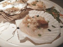 -京料理·日料自助·铁板燒(复悦城店)