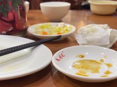 -鸿毛饺子(紫竹桥店)