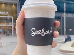 -Seesaw Coffee(苏州中心店)