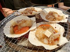 -蒜香焼肉PURUSHIN(马场路店)