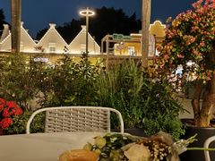 -花神·轻食简餐·咖啡馆·花卉绿植(荷兰花卉小镇店)