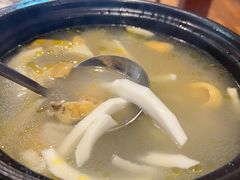 -糟粕醋·椰苑海南菜餐厅(亚龙湾天域酒店)