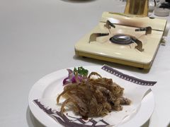-梅花香里大酒店(郁金香路店)