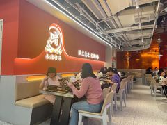 -不二啫·广府啫啫煲(江燕路万科里店)