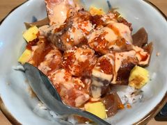-沼津港渔市(宏伊国际广场店)