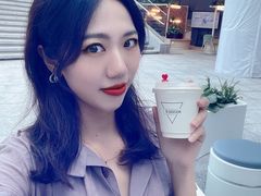 肉桂苹果派-Manner Coffee(万象前海店)
