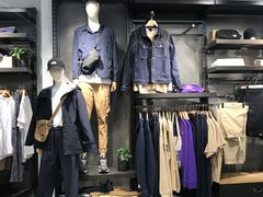 -THE NORTH FACE(三里屯ONEBOX店)