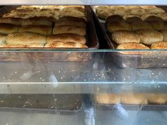 -朱记小郑酥烧饼(建康路店)