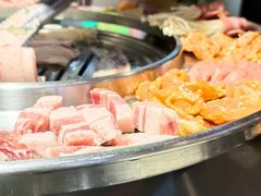-哈哈碳都·牛肋条无限自助烤肉(宝龙店)