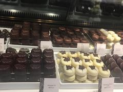 -歌帝梵(大运河购物中心店)