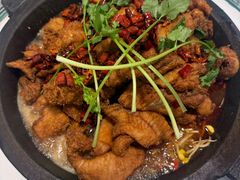 -巴乡石锅鱼(密云店)