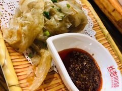 手撕饼-丝恋丝娃娃(小河海纳店)
